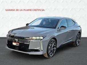 DS Automobiles AUTOMOBILES DS No4 MHEV Pallas