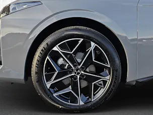 DS Automobiles AUTOMOBILES DS No4 MHEV Pallas