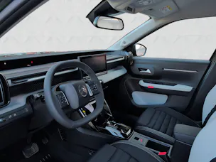 Citroën C3 Aircross MHEV Max