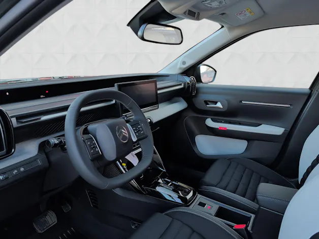 Citroën C3 Aircross MHEV Max