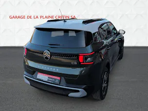 Citroën C3 Aircross MHEV Max