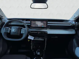 Citroën C3 Aircross MHEV Max