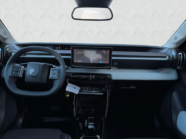 Citroën C3 Aircross MHEV Max