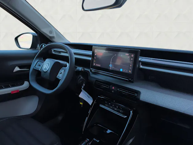 Citroën C3 Aircross MHEV Max