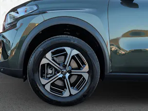 Citroën C3 Aircross MHEV Max