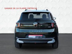 Citroën C3 Aircross MHEV Max