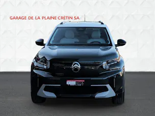 Citroën C3 Aircross MHEV Max