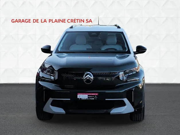 Citroën C3 Aircross MHEV Max