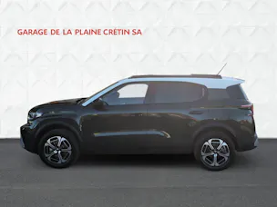 Citroën C3 Aircross MHEV Max
