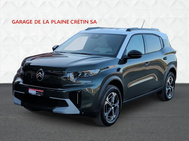 Citroën C3 Aircross MHEV Max