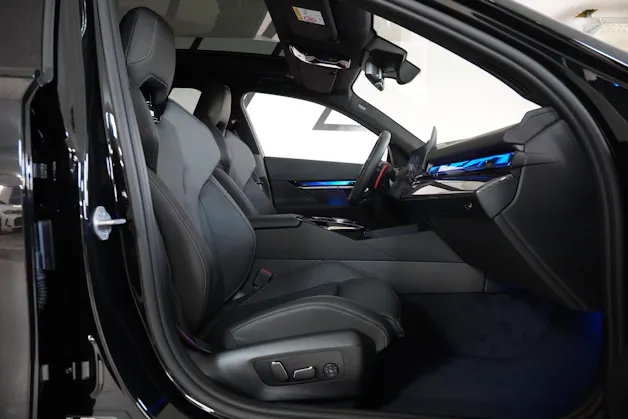 BMW M5 xDrive Touring