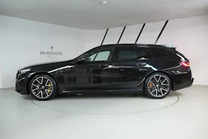 BMW M5 xDrive Touring