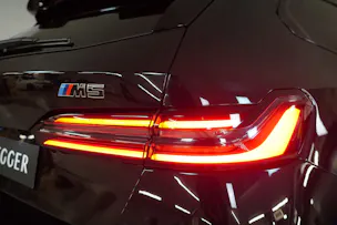 BMW M5 xDrive Touring