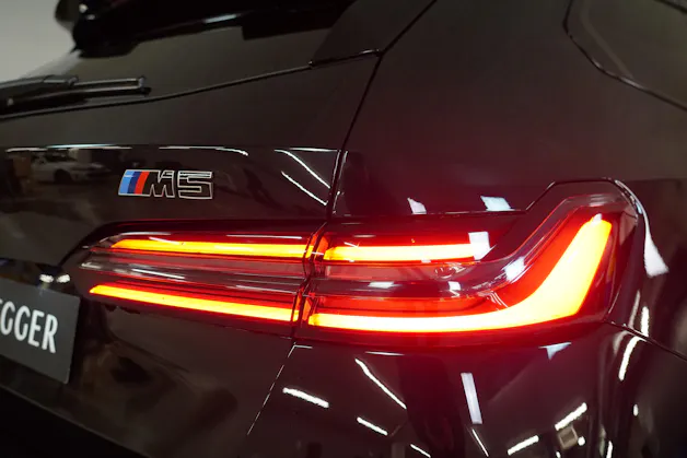 BMW M5 xDrive Touring