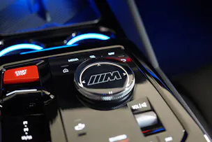 BMW M5 xDrive Touring