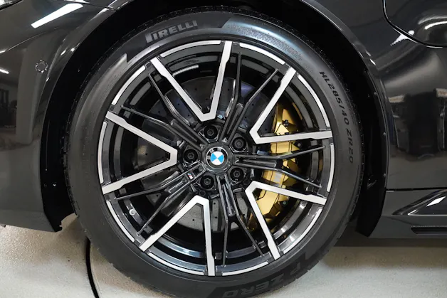 BMW M5 xDrive Touring