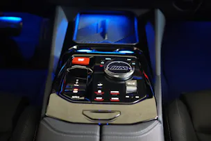 BMW M5 xDrive Touring
