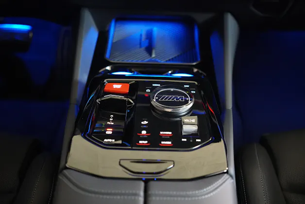 BMW M5 xDrive Touring