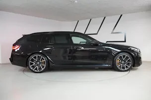 BMW M5 xDrive Touring
