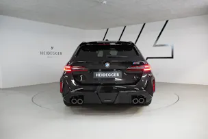 BMW M5 xDrive Touring