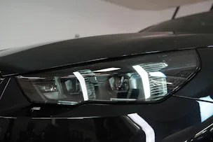BMW M5 xDrive Touring