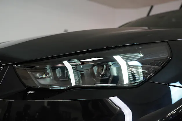 BMW M5 xDrive Touring