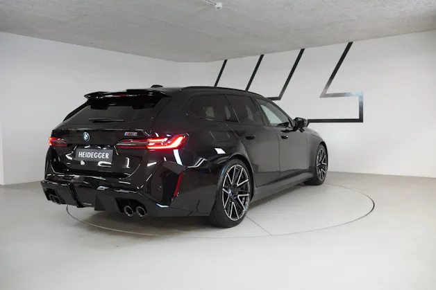 BMW M5 xDrive Touring