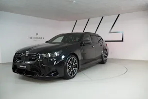 BMW M5 xDrive Touring