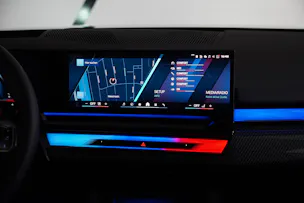 BMW M5 xDrive Touring