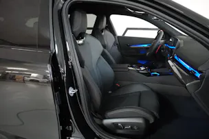 BMW M5 xDrive Touring