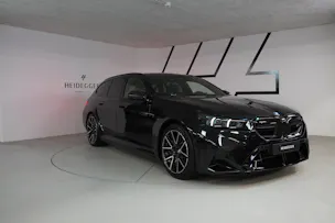 BMW M5 xDrive Touring