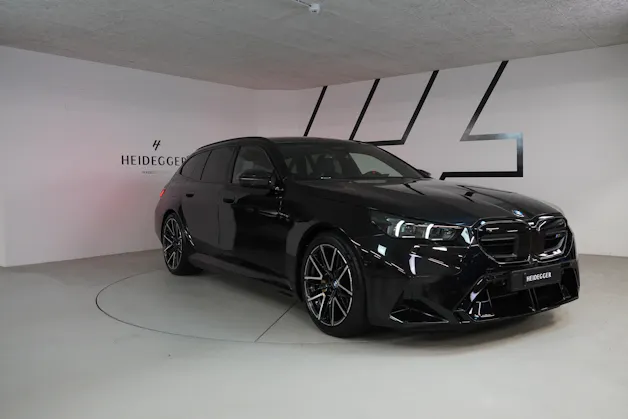 BMW M5 xDrive Touring