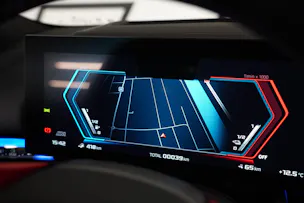 BMW M5 xDrive Touring