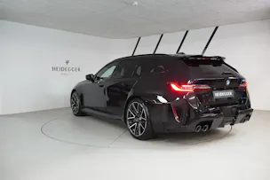 BMW M5 xDrive Touring