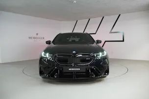 BMW M5 xDrive Touring
