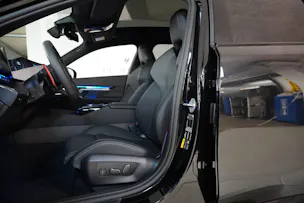 BMW M5 xDrive Touring