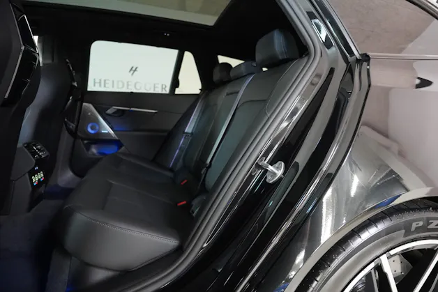 BMW M5 xDrive Touring