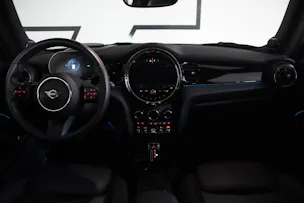 Mini Cooper SE