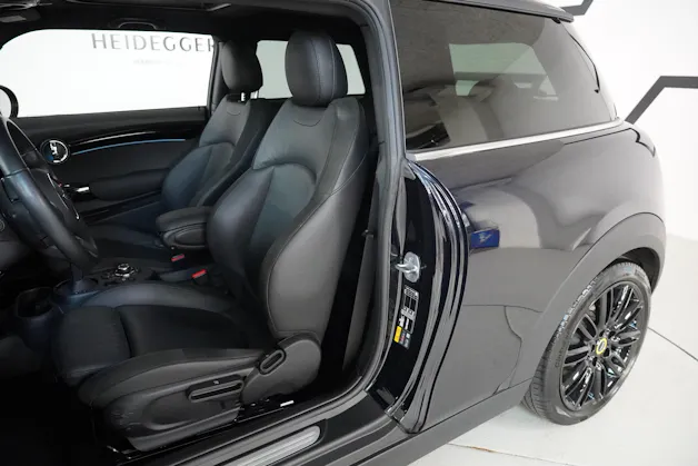 Mini Cooper SE