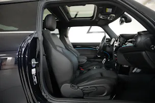 Mini Cooper SE