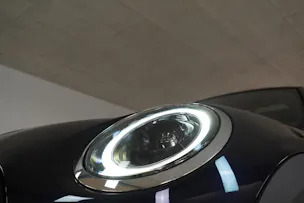 Mini Cooper SE