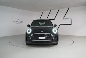 Mini Cooper SE