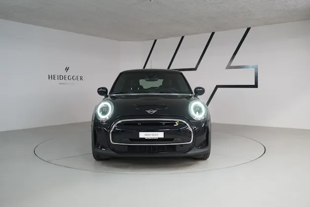 Mini Cooper SE