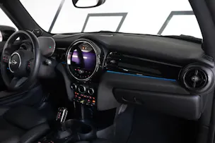 Mini Cooper SE
