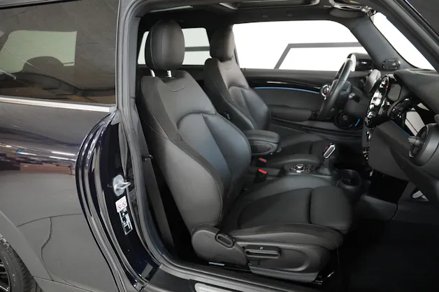 Mini Cooper SE