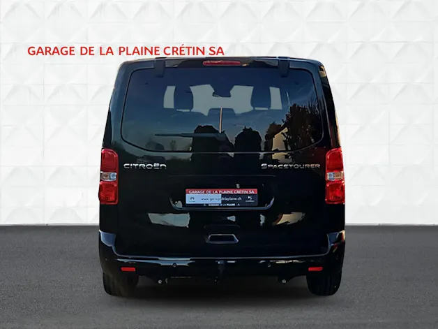 Citroën Spacetourer 2.0 BlueHDi You M EAT8
