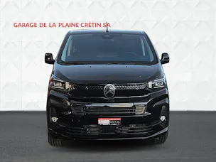 Citroën Spacetourer 2.0 BlueHDi You M EAT8