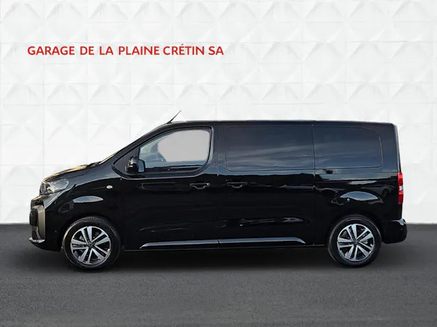 Citroën Spacetourer 2.0 BlueHDi You M EAT8
