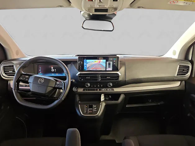 Citroën Spacetourer 2.0 BlueHDi You M EAT8