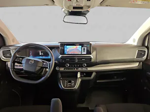 Citroën Spacetourer 2.0 BlueHDi You M EAT8